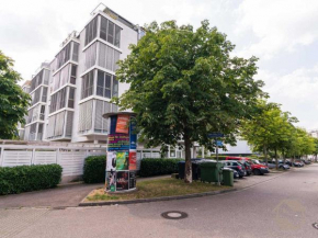 Ferienwohnung Seepark Freiburg